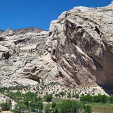 Review photo of Green River Campground — Dinosaur National Monument by Todd J., June 15, 2022