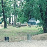 Review photo of Lake McMurtry East Campground by Julie H., July 16, 2018