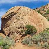 Review photo of Green River Campground — Dinosaur National Monument by Todd J., June 15, 2022