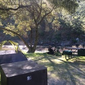 Review photo of Railroad Flat Campground by Chris &., June 15, 2022