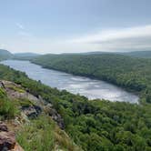 Review photo of Union Bay Campground — Porcupine Mountains Wilderness State Park by Eric G., June 16, 2022