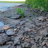 Review photo of Union Bay Campground — Porcupine Mountains Wilderness State Park by Eric G., June 16, 2022