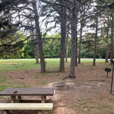 Review photo of Dogwood Campground — Lake Eufula State Park by Amy & Stu B., June 16, 2022