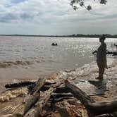 Review photo of Dogwood Drive - Lake Eufaula State Park by Amy & Stu B., June 16, 2022