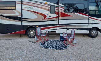 Camping near Knights Landing RV Resort: Arkadelphia Campground & RV Park, Arkadelphia, Arkansas