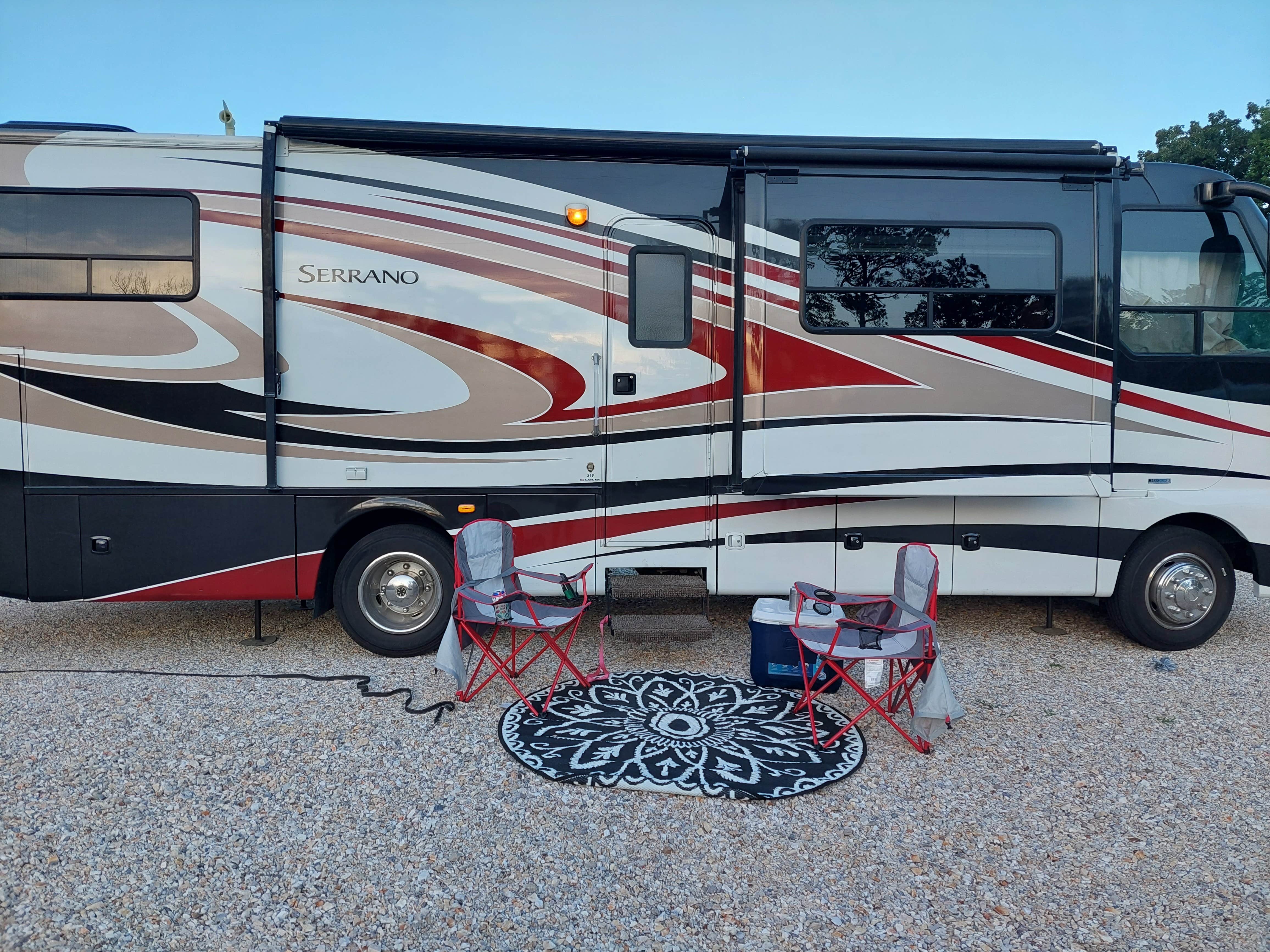 Camper submitted image from Arkadelphia Campground & RV Park - 1