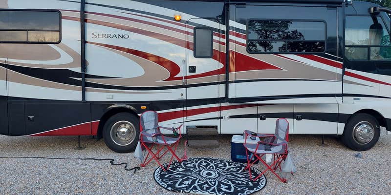 Camper submitted image from Arkadelphia Campground & RV Park
