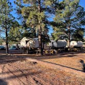 Review photo of Williams-Circle Pines KOA by Jose J., June 16, 2022