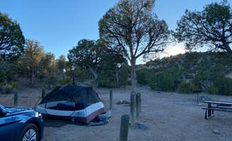 KEVIN K.'s photo at Pine Juniper Campground — Navajo Lake State Park near Blanco, NM