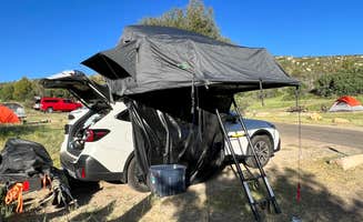 Jillian's photo at Morefield Campground — Mesa Verde National Park near Mesa Verde National Park
