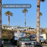 Review photo of San Onofre Recreation Beach and Camping by Jose J., June 16, 2022