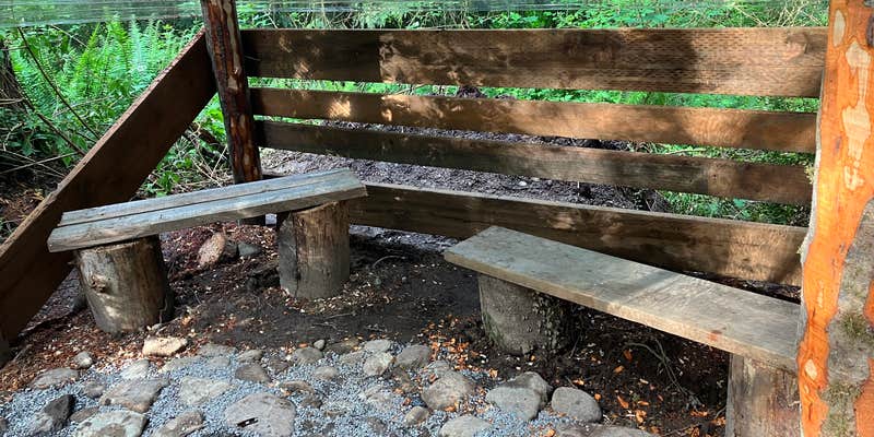 Camper submitted image from Big Country