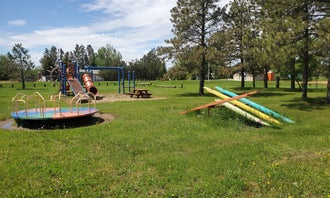 Grassy Butte Community Park