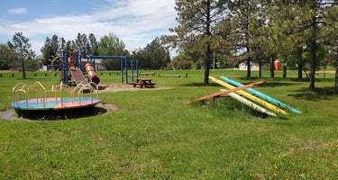 Grassy Butte Community Park