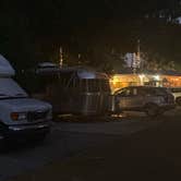 Review photo of Hollywood RV Park by eva , June 16, 2022
