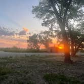 Review photo of Cheyenne Bottoms Campground by Owen T., June 16, 2022