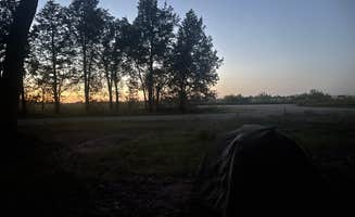Owen T.'s photo at Cheyenne Bottoms Campground near Great Bend, KS