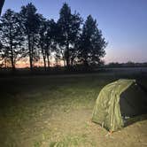 Review photo of Cheyenne Bottoms Campground by Owen T., June 16, 2022