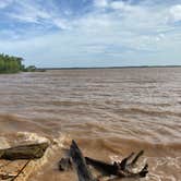 Review photo of Dogwood Drive - Lake Eufaula State Park by Amy & Stu B., June 16, 2022