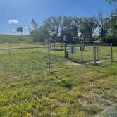 Review photo of Sheridan/Big Horn Mountains KOA by Megan  E., June 16, 2022