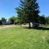 Review photo of Fort Sisseton State Park Campground by James , June 16, 2022