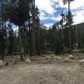 Review photo of Pumice Flat Group Camp by Erin M., July 16, 2018