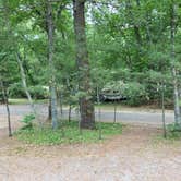 Review photo of The Pines Camping Area by John , June 16, 2022