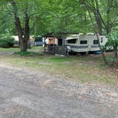 Review photo of The Pines Camping Area by John , June 16, 2022