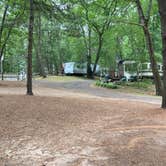 Review photo of The Pines Camping Area by John , June 16, 2022