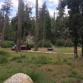 Review photo of Pumice Flat Group Camp by Erin M., July 16, 2018