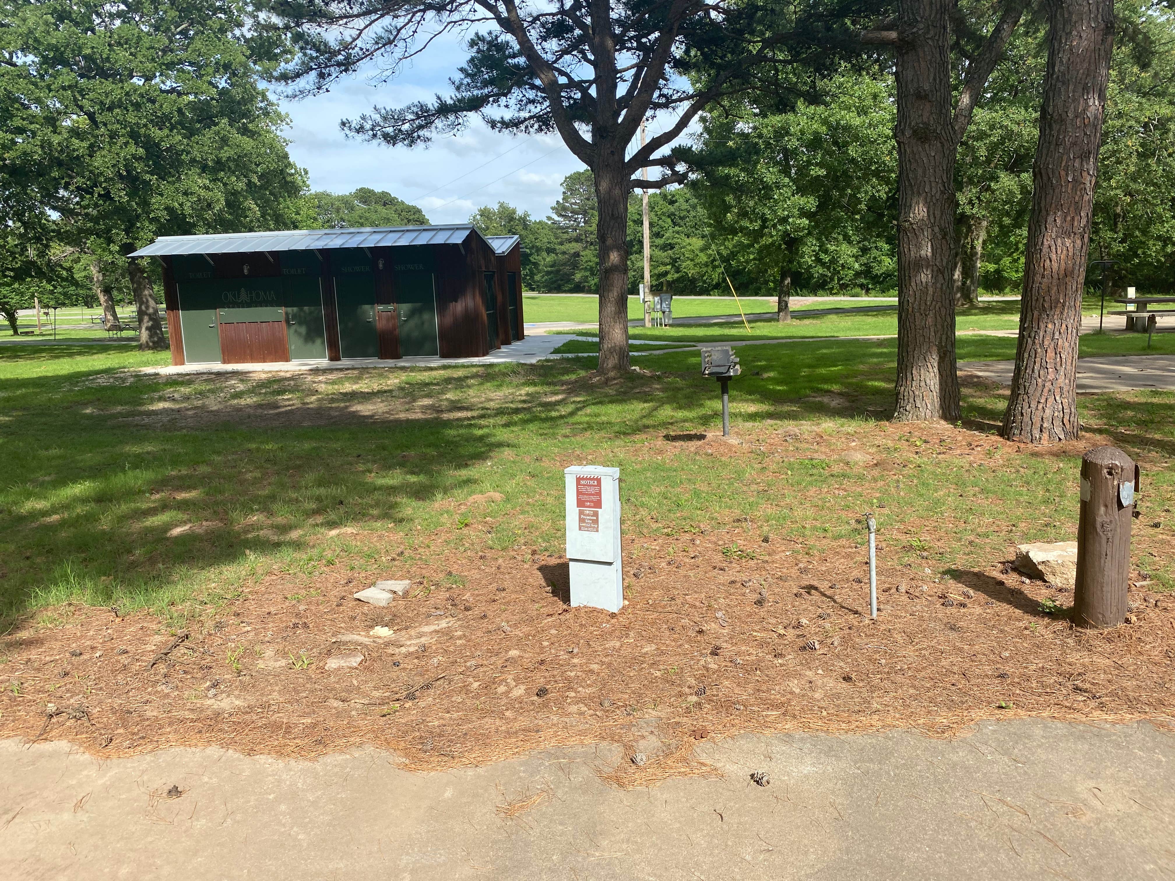 Eufaula Lake - Photo 2