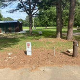 Review photo of Lake Eufaula State Park Campground by Amy & Stu B., June 16, 2022