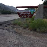 Review photo of Price Canyon Recreation Area by Cecil  K., June 16, 2022