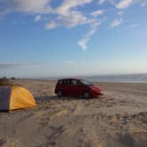 Review photo of Mustang Island State Park Campground by Cecil  K., June 16, 2022