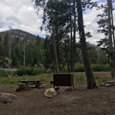 Review photo of Pumice Flat Group Camp by Erin M., July 16, 2018