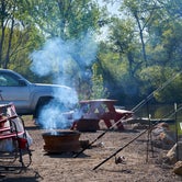 Review photo of Clear Lake Campground by Cecil  K., June 16, 2022