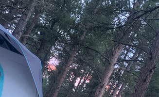 Rachael R.'s photo at Roubaix Lake near Nemo, SD