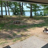 Review photo of Fairview Campground — Tims Ford State Park by Gary P., June 16, 2022