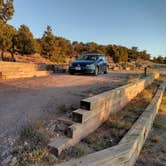 Review photo of Bluewater Lake State Park Campground by Alex M., June 16, 2022