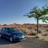 Review photo of Homolovi State Park Campground by Alex M., June 16, 2022