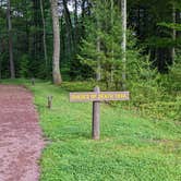 Review photo of Hickory Run State Park Campground by Michael , June 16, 2022