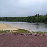 Review photo of Hickory Run State Park Campground by Michael , June 16, 2022