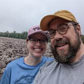 Review photo of Hickory Run State Park Campground by Michael , June 16, 2022