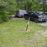 Review photo of Hickory Run State Park Campground by Michael , June 16, 2022