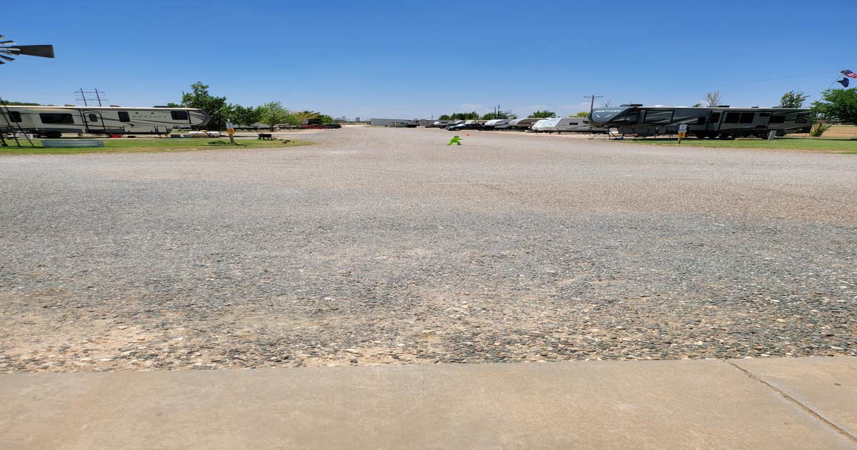KC Campground