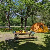 Review photo of Icelandic State Park Campground by Daphne D., June 16, 2022