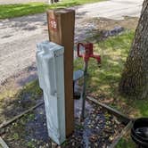 Review photo of Icelandic State Park Campground by Daphne D., June 16, 2022