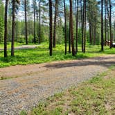 Review photo of Starvation Lake Campground by Nancy R., June 16, 2022