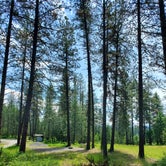 Review photo of Starvation Lake Campground by Nancy R., June 16, 2022