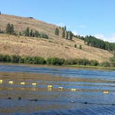 Review photo of Pearrygin Lake State Park Campground by ashley E., July 16, 2018